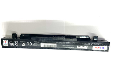WEFLY Laptop Battery Compatible For Asus FX50JK4200 0B110-00350300 4 Cell Laptop Battery
