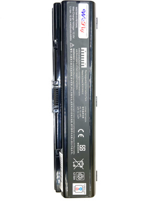 WEFLY Laptop Battery Compatible For Toshiba Satellite L305D-S5904 6 Cell Laptop Battery