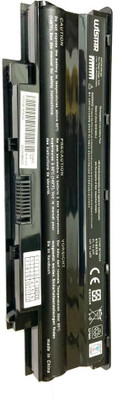WISTAR J1KND 04YRJH Battery for Dell Inspiron 13R 3010-D480 6 Cell Laptop Battery