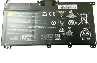 WISTAR L11119-855 HT03XL Battery For Pavilion 15-cw1002la 3 Cell Laptop Battery