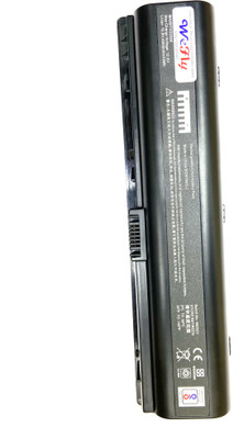 WEFLY Laptop Battery Compatible For HP Pavilion dv2621tx 6 Cell Laptop Battery