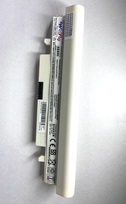WEFLY Laptop Battery Compatible For Samsung NP-N350 6 Cell Laptop Battery