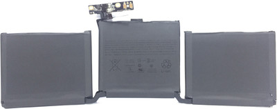 SOLUTIONS-365 A1708 A1713 Laptop Battery Compatible for Ap/ple MacB/OOK Pro 13 inch A1708 (Late 2016 Mid 2017), A2159(2019) A2289(2020) A2338(2020,2022) A2171 (2019-2020) 6 Cell Laptop Battery SOLUTIONS-365 A1708 A1713 Laptop Battery Compatible for Ap/ple MacB/OOK Pro 13 inch A1708 (Late 2016 Mid 2017), A2159(2019) A2289(2020) A2338(2020,2022) A2171 (2019-2020) 6 Cell Laptop Battery