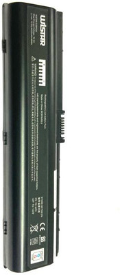 WISTAR EX941AA HSTNN-C17C HSTNN-DB31 Battery for HP Pavilion dv2210tx 6 Cell Laptop Battery