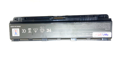 WEFLY Laptop Battery Compatible For Toshiba Satellite P850-ST2N03 6 Cell Laptop Battery
