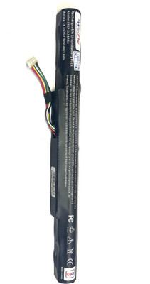 WEFLY Laptop Battery Compatible for Acer Aspire E5-474G 4 Cell Laptop Battery
