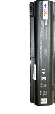 WEFLY Laptop Battery Compatible For HP Pavilion dv1604ts 6 Cell Laptop Battery