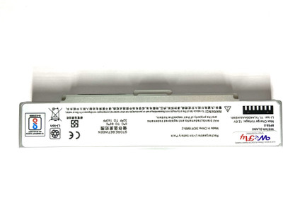 WEFLY Laptop Battery Compatible For Sony VAIO VGN-SZ561N 6 Cell Laptop Battery