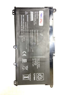 WEFLY Laptop Battery Compatible For HP Pavilion 15-CC100UR 4 Cell Laptop Battery
