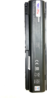 WEFLY Laptop Battery Compatible For HP Pavilion dv1207us 6 Cell Laptop Battery