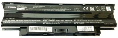 WISTAR J1KND 312-1197 Battery for Dell Inspiron 17R-1053MRB 6 Cell Laptop Battery