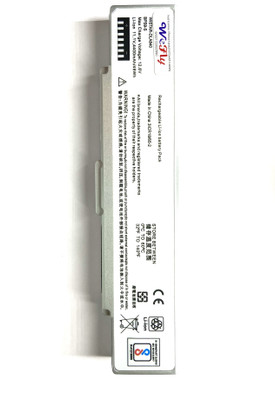 WEFLY Laptop Battery Compatible For Sony VAIO VGN-SZ740 6 Cell Laptop Battery