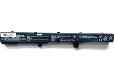 WEFLY Laptop Battery Compatible For Asus D450C 4 Cell Laptop Battery