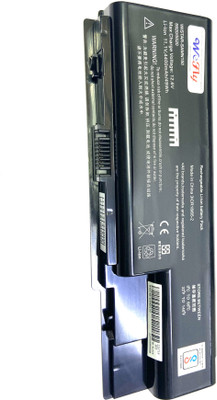 WEFLY Laptop Battery Compatible for Acer Aspire 5940G 6 Cell Laptop Battery