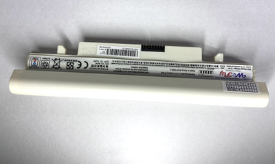 WEFLY Laptop Battery Compatible For Samsung NP-N260P 6 Cell Laptop Battery