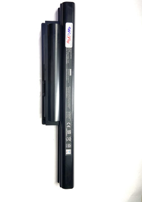 WEFLY Laptop Battery Compatible For Sony VAIO VPCEB1NFX/B 6 Cell Laptop Battery