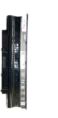 WEFLY Laptop Battery Compatible For Dell Inspiron 13R(3010-D520) 6 Cell Laptop Battery