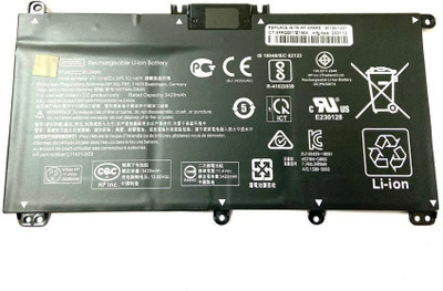 WISTAR HT03XL L11421-2D1 Battery For Pavilion 15-dy1xxx 3 Cell Laptop Battery