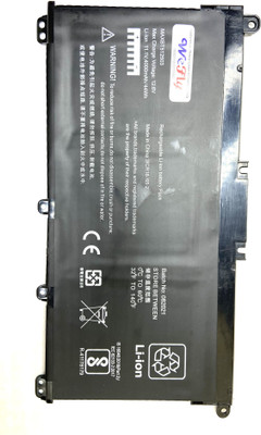 WEFLY Laptop Battery Compatible for HP Pavilion 14-BF112NS 4 Cell Laptop Battery