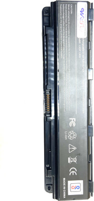 WEFLY Laptop Battery Compatible For Toshiba Satellite L855-S5243 6 Cell Laptop Battery