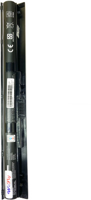 WEFLY Laptop Battery Compatible For HP Pavilion 17-G101NO 4 Cell Laptop Battery