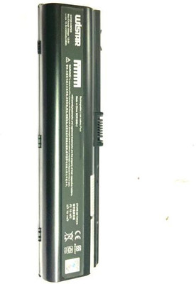 WISTAR EX941AA HSTNN-C17C HSTNN-DB31 Battery for HP Pavilion dv2208ea 6 Cell Laptop Battery