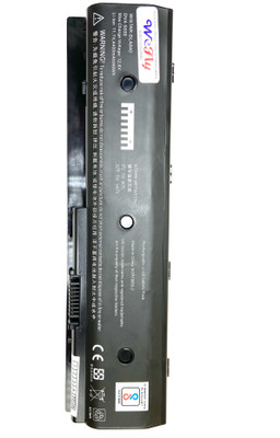 WEFLY Laptop Battery Compatible For HP Envy M6-1211TX 6 Cell Laptop Battery