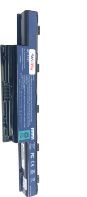 WEFLY Laptop Battery Compatible for Acer Aspire E1-431G 6 Cell Laptop Battery