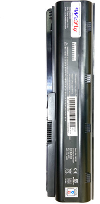 WEFLY G4 Laptop Battery Compatible for HP G32 6 Cell Laptop Battery
