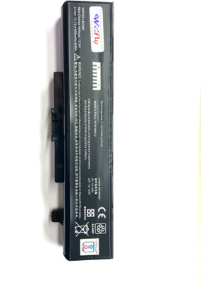 WEFLY Laptop Battery Compatible For LENOVO IDEAPAD V480C 6 Cell Laptop Battery