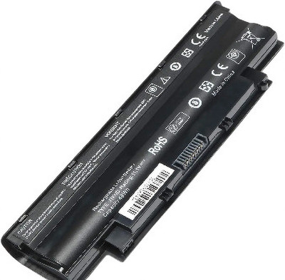 eSourcings Compatible for Dell Inspiron 15R N5010 N5030 N5050 Q15R N5110 M5110 17R N7010 N7110, Vostro 3450 3550 3555 3650 3750 1440 1450 1540 1550 2420 2520 6 Cell Laptop Battery eSourcings Compatible for Dell Inspiron 15R N5010 N5030 N5050 Q15R N5110 M5110 17R N7010 N7110, Vostro 3450 3550 3555 3650 3750 1440 1450 1540 1550 2420 2520 6 Cell Laptop Battery