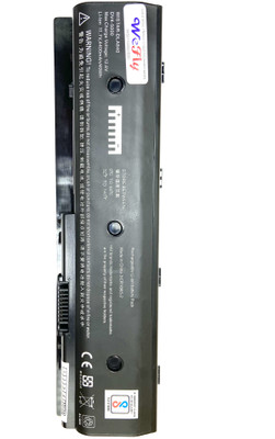 WEFLY Laptop Battery Compatible For HP Envy DV7-7230US 6 Cell Laptop Battery
