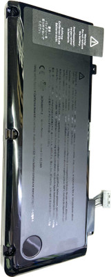 WEFLY Laptop Battery Compatible for Apple MacBook Pro 13.3″ MB990B/A 6 Cell Laptop Battery