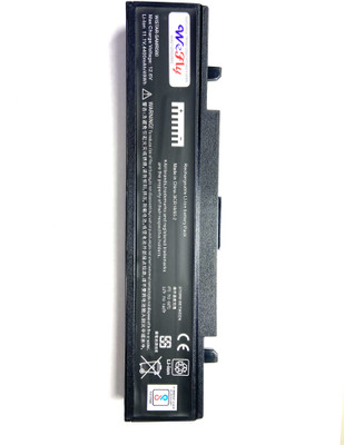 WEFLY Laptop Battery Compatible For Samsung R465H 6 Cell Laptop Battery