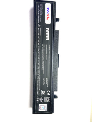 WEFLY Laptop Battery Compatible For Samsung R462 6 Cell Laptop Battery