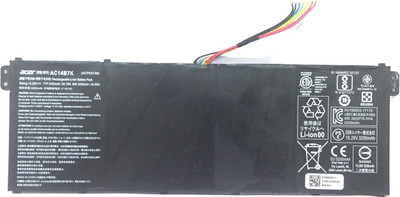 Acer AC14B7K Laptop battery for NITRO 5 AN515-41-19HM		 NITRO 5 AN515-41-53YW NITRO 5 AN515-41-F03E		 NITRO 5 AN515-41-F0QD		 NITRO 5 AN515-41-F1XF		 NITRO 5 AN515-41-F3DR NITRO 5 AN515-41-F3GY		 NITRO 5 AN515-41-F3K8		 NITRO 5 AN515-41-F3RR		 NITRO 5 AN515-41-F583 NITRO 5 AN515-41-F5RL		 NITRO 5 AN