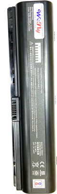 WEFLY Laptop Battery Compatible For HP Pavilion dv2148tx 6 Cell Laptop Battery