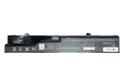 WEFLY Laptop Battery Compatible For HP HSTNN-CB1B 6 Cell Laptop Battery