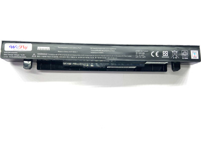 WEFLY A41-X550A Laptop Battery Compatible For Asus Pro450VB 4 Cell Laptop Battery