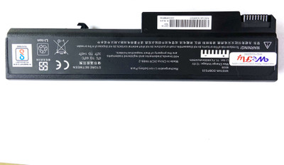 WEFLY Laptop Battery Compatible For HP 458640-162 6 Cell Laptop Battery