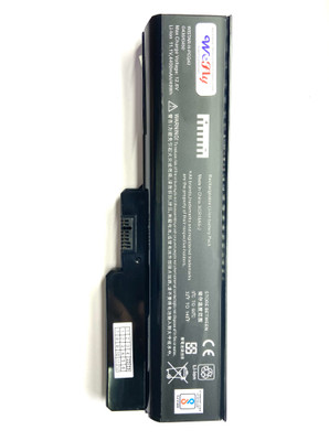 WEFLY Laptop Battery Compatible For LENOVO IdeaPad G530L Series 6 Cell Laptop Battery