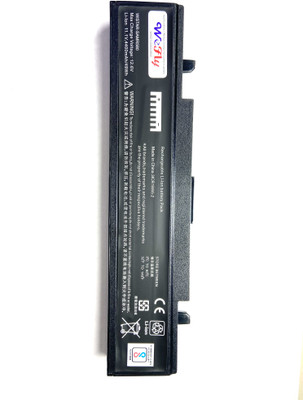 WEFLY Laptop Battery Compatible For Samsung R466 6 Cell Laptop Battery