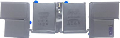 SOLUTIONS-365 A2527 A2485 Battery, Egoway A2527 Replacement Battery for MacBook Pro 16 inch (Late 2021), Replacement Battery A2485 with Tools, EMC3651 [11.45V/8700mAH] 3 Cell Laptop Battery