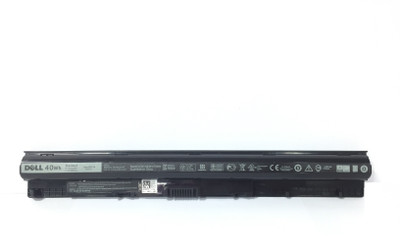 DELL Inspiron Battery 3451 3452 3551 5558 5555 5755 5758 5759 5458 5551 Series M5Y1K 4 Cell Laptop Battery 4 Cell Laptop Battery