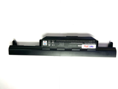WEFLY Laptop Battery Compatible For Asus K45A-VX015H 6 Cell Laptop Battery
