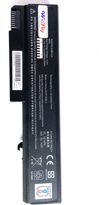 WEFLY Laptop Battery Compatible For HP 458640-543 6 Cell Laptop Battery