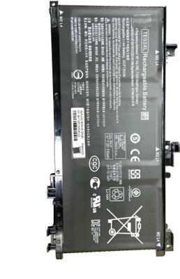 WEFLY Laptop Battery Compatible for TE03XL Pavilion 15-bc495ur 15-bc498ur 3 Cell Laptop Battery