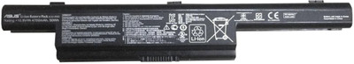 ASUS A32-K93 Laptop Battery for A32-K93, A41-K93, A42-K93 A93S Series, X93SM-YZ094V, X93SM-YZ018V, X93SV-YZ182V, X93SM-YZ129V 6 Cell Laptop Battery