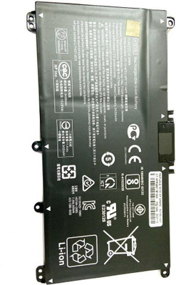 WISTAR HT03XL HSTNN-DB8R Battery For Pavilion 14-ck0012tx 14-ck0013la 3 Cell Laptop Battery