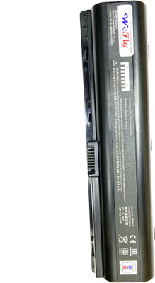 WEFLY Laptop Battery Compatible For HP Pavilion dv2753tx 6 Cell Laptop Battery